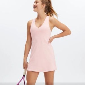Fabletics Universal Tennis On-The-Go Dress